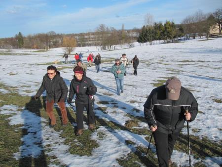 Pohod Živimo zdravo, februar 2013 8